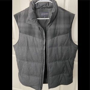 Banana Republic Men’s Vest M